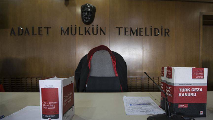 Yeni adli yıl başlıyor: CHP kurultay davası ve suikast dosyasında duruşma tarihleri belli oldu 5